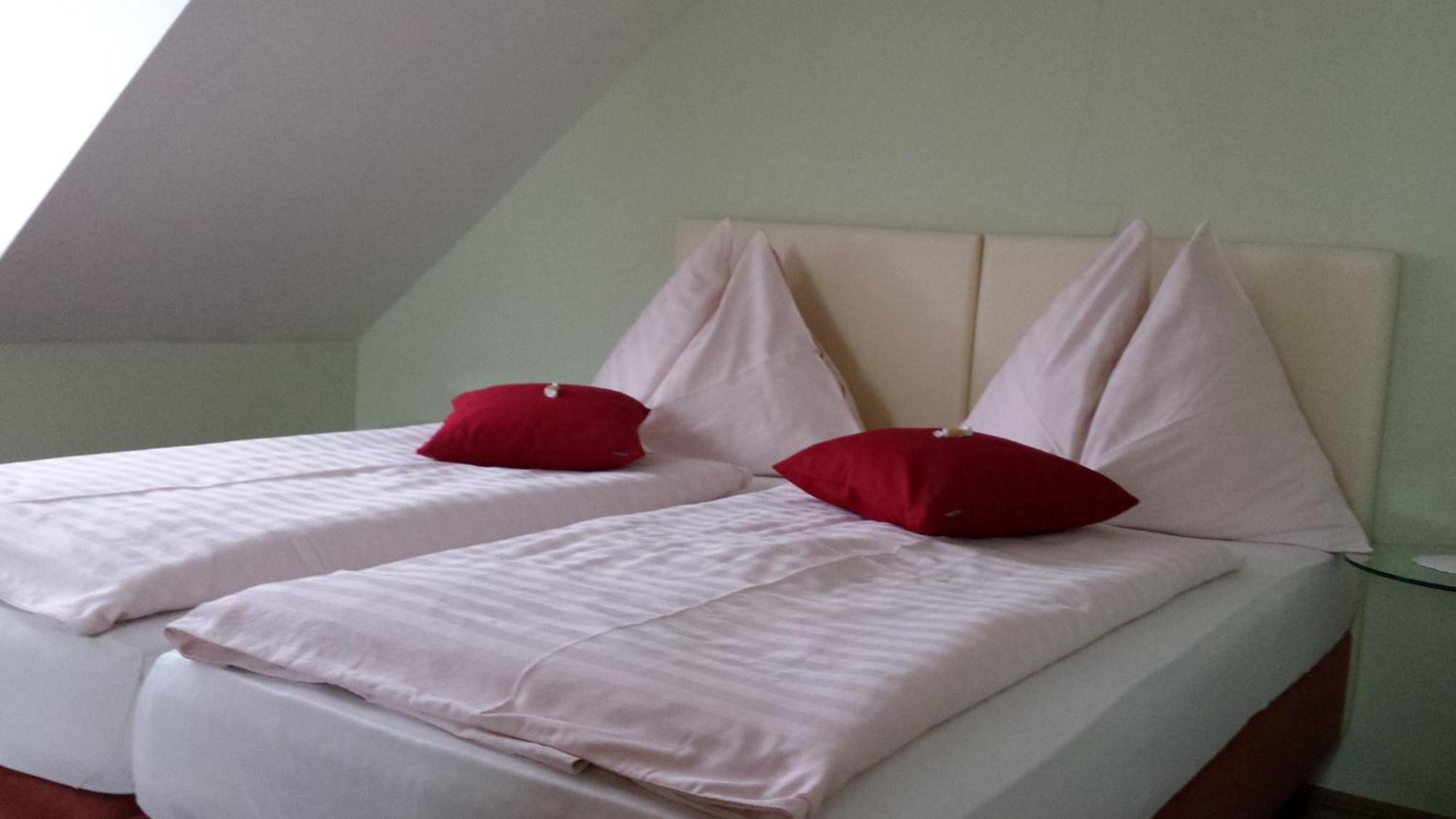 Privatpension Lang Leibnitz Kamer foto