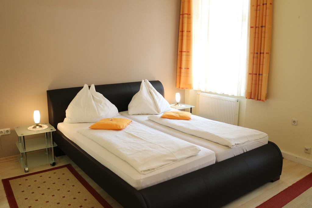 Privatpension Lang Leibnitz Kamer foto