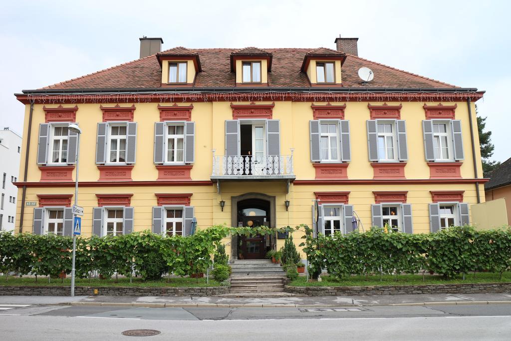 Privatpension Lang Leibnitz Buitenkant foto