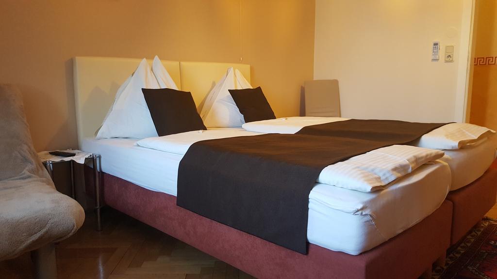 Privatpension Lang Leibnitz Buitenkant foto